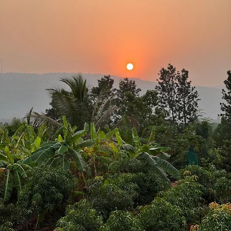 Saifarms Private Farmhouse Between Pune & Lonavala Nethersole Dam Buitenkant foto