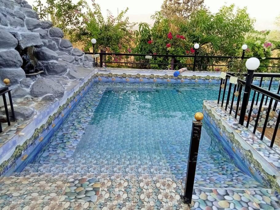 Saifarms Private Farmhouse Between Pune & Lonavala Nethersole Dam Buitenkant foto